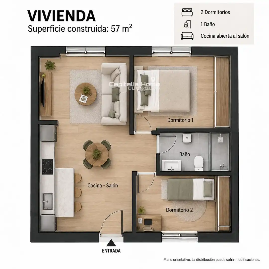 Appartamento in vendita a Tossal-Xirles, imagen 12
