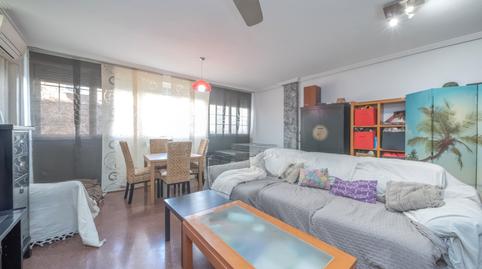 Foto 4 de Casa adosada en venda a Centro, Alicante