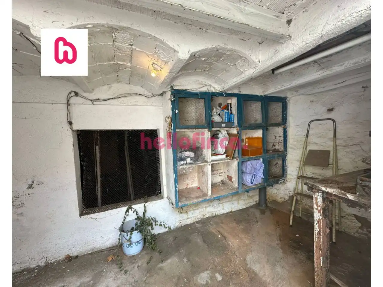 Flat for sale in Barcelona  with Heating, Balcony and Alarm
