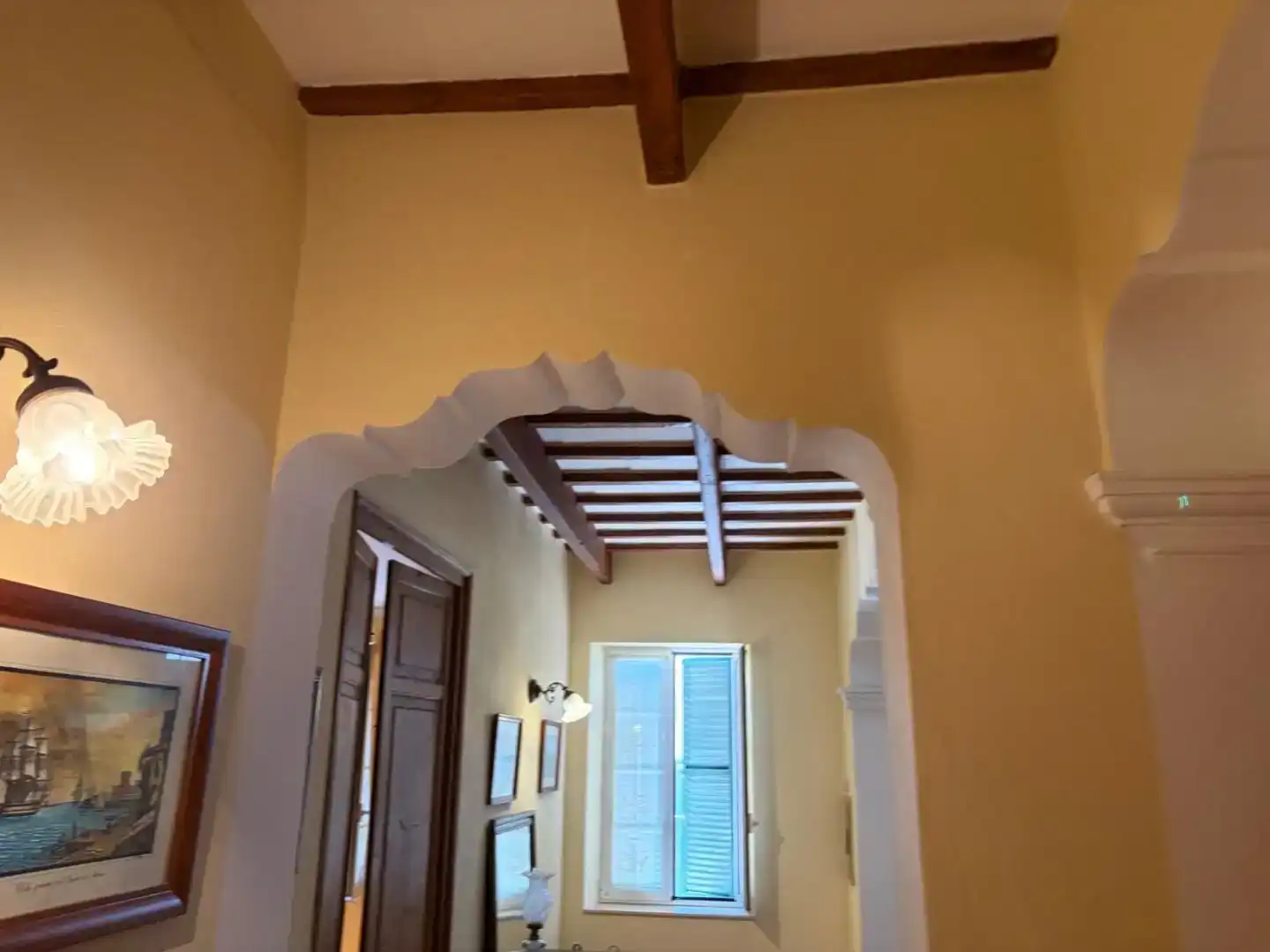 Casa adosada en venda en Es Castell amb Aire condicionat, Parquet i Traster