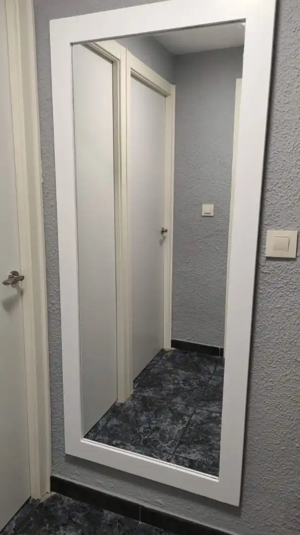 Piso de alquiler en Jaén con Amueblado