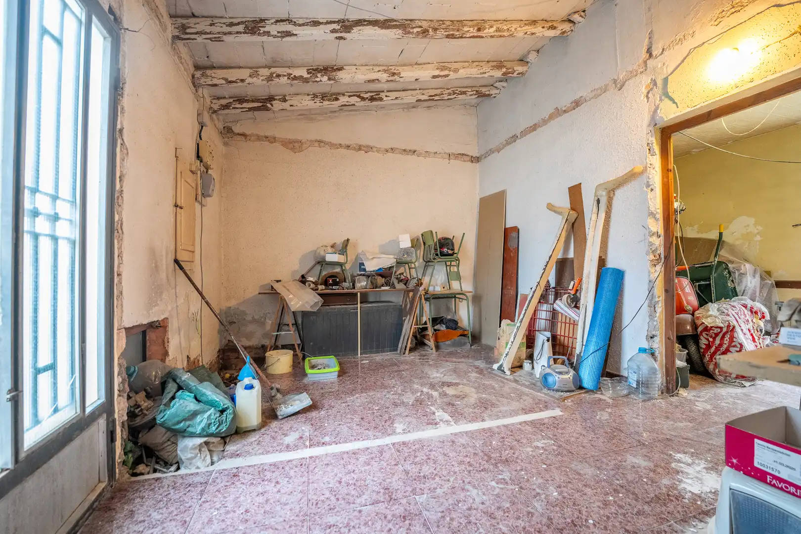 Casa adosada en venda en Reus amb Jardí privat i Terrassa