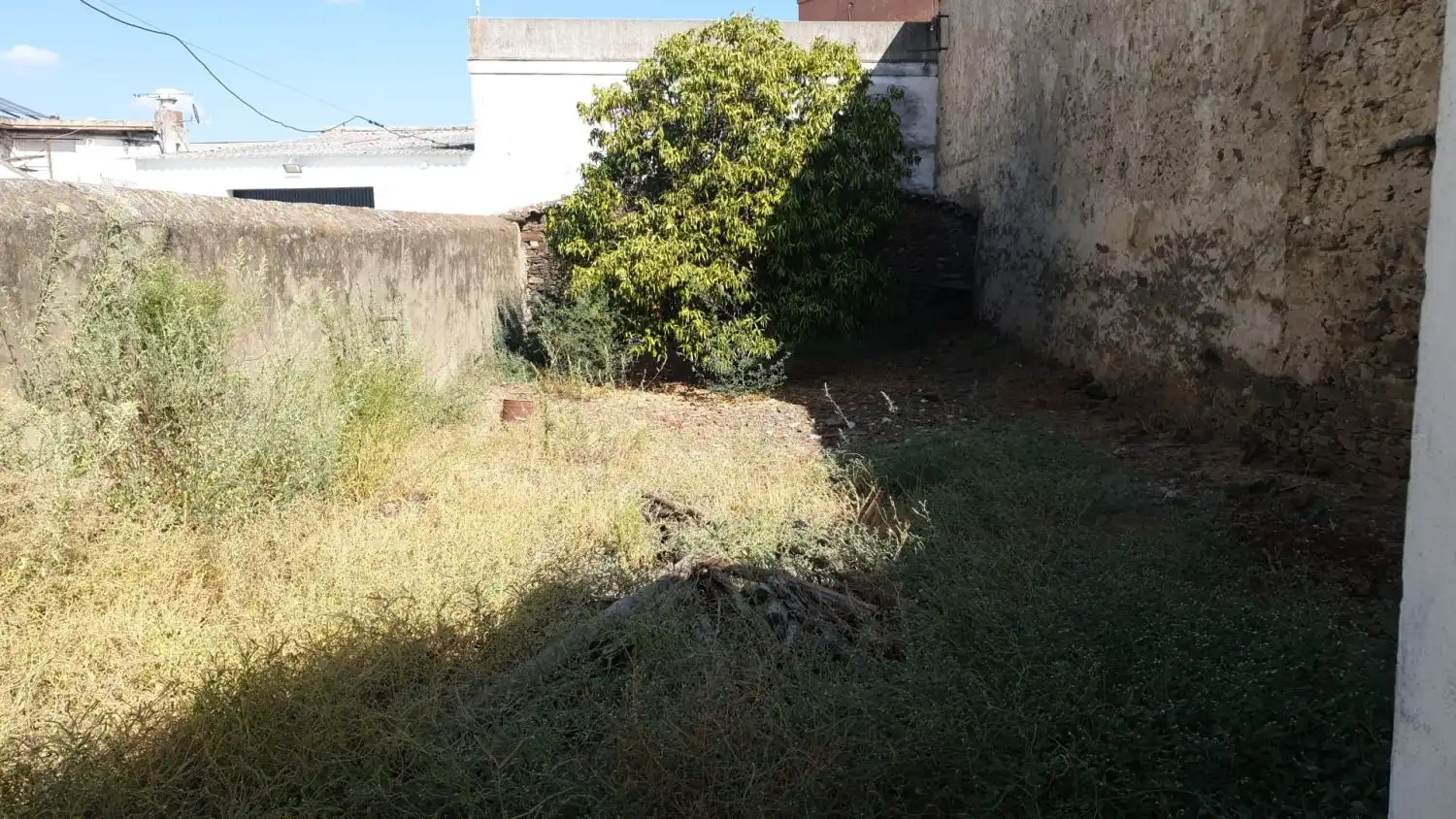 Houses for sale in El Ronquillo, Sevilla