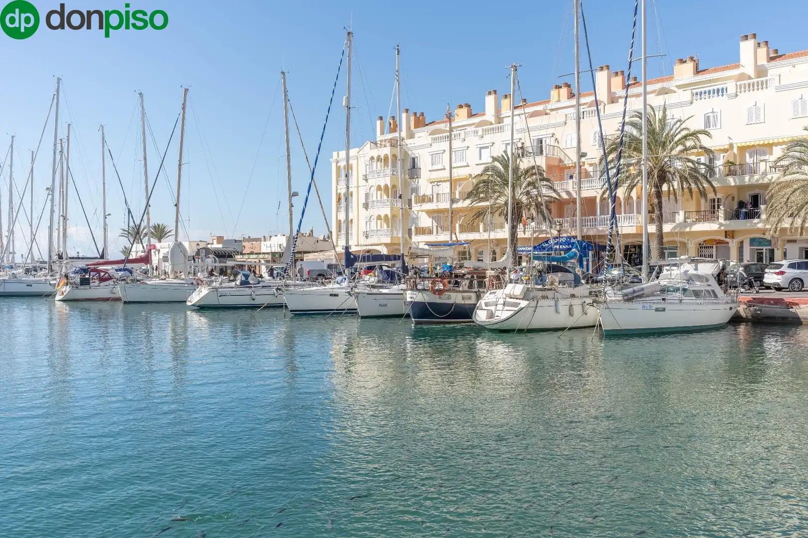 Pis en venda a Calle Calle Faro, 13, Almerimar