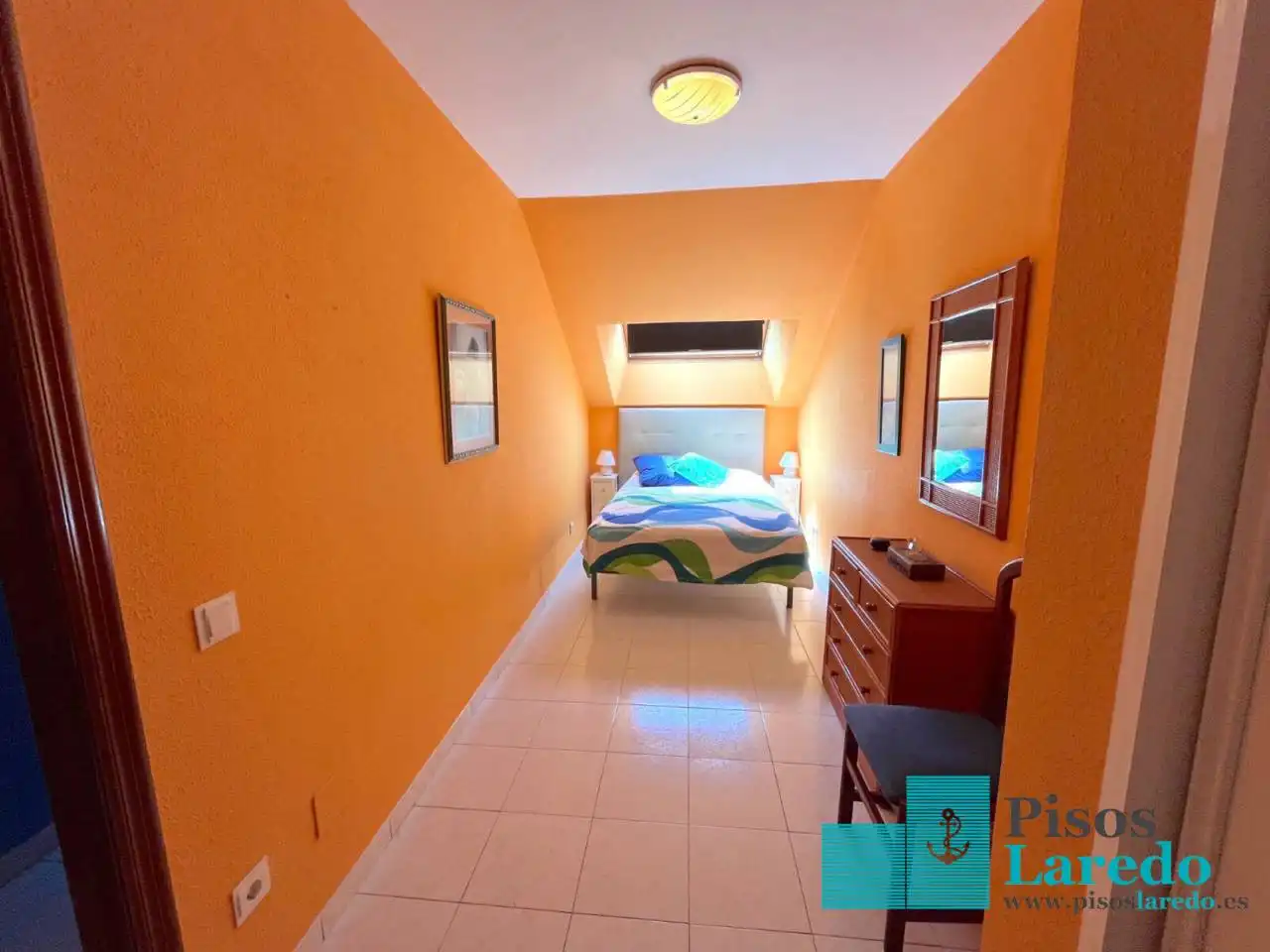 Habitación de Dúplex en venta en Noja con Calefacción y Terraza