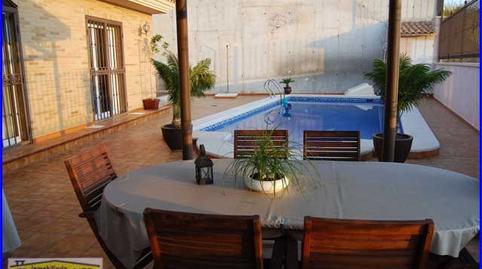 Foto 4 de Casa o xalet en venda a El Esparragal, Murcia