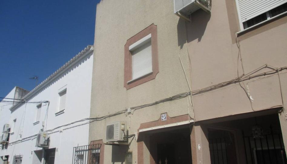 Foto 1 de Casa o xalet en venda a Caballero Bonald - San José Obrero - Guadalcacín, Cádiz