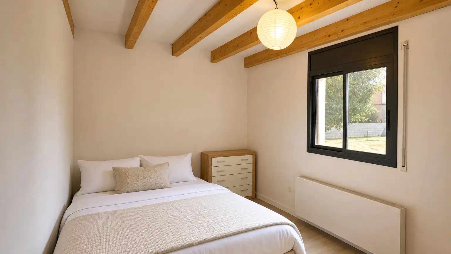 Villa avec jardin à louer à Carrer Colom, imagen 7