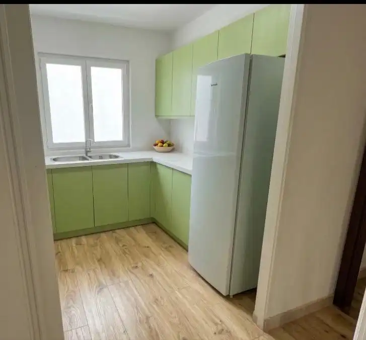 Cocina de Piso en venta en Sevilla con Aire acondicionado, Calefacción y Terraza