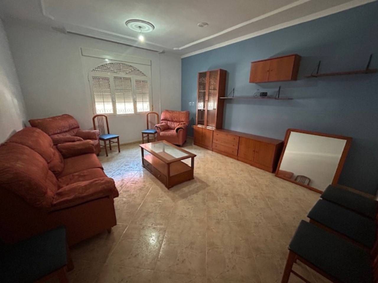 Single-family semi-detached for sale in Roquetas de Mar  with Air Conditioner and Terrace