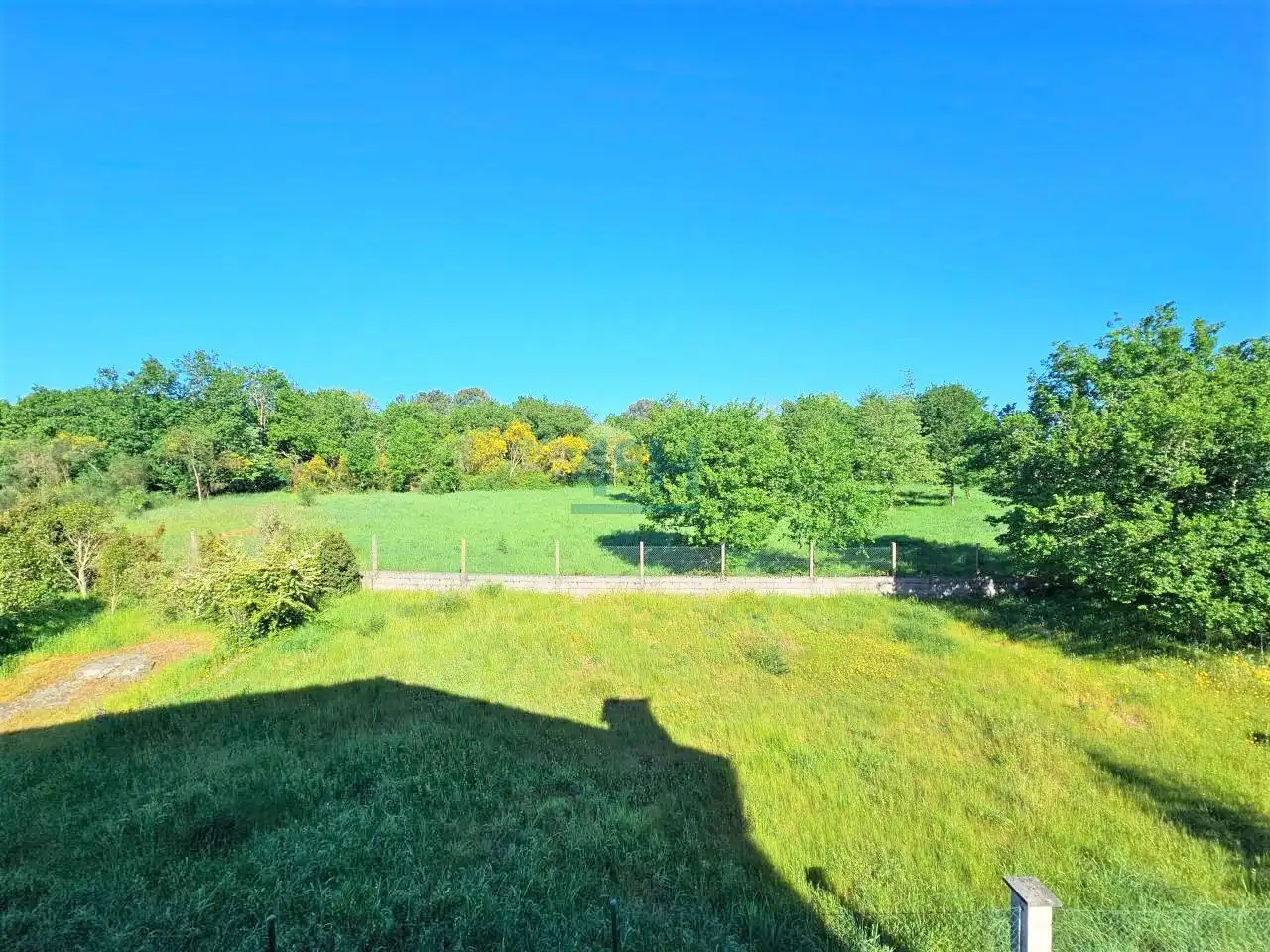 Casa o chalet en venta en O Pereiro de Aguiar  con Calefacción, Jardín privado y Terraza