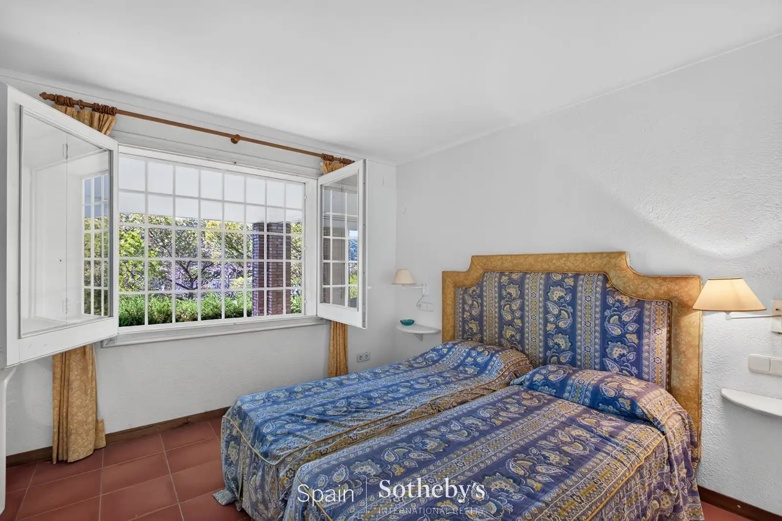 Haus mit Pool zum Verkauf in Avinguda Carles Tolrà, imagen 30