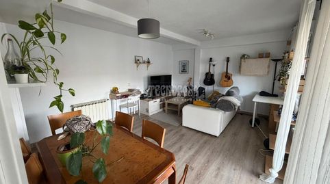 Foto 3 de Piso en venta en Calle Leganés, La Alhóndiga, Getafe