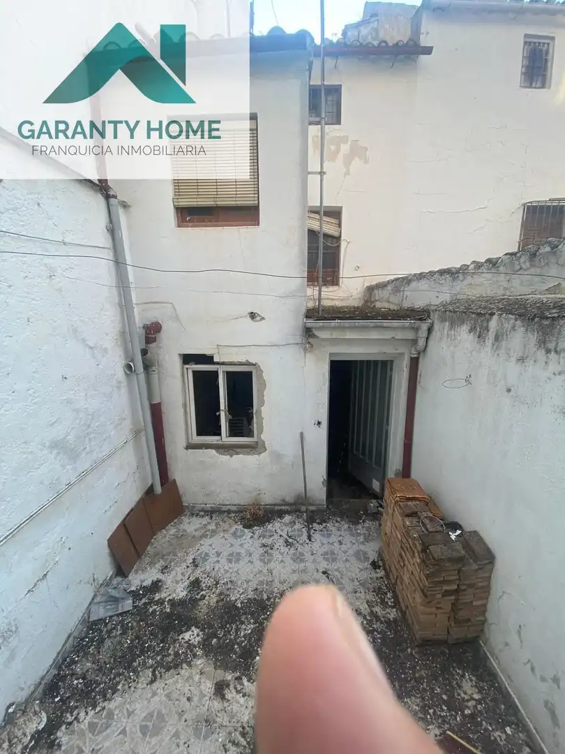 Casa amb terrassa en venda a Martos, imagen 9