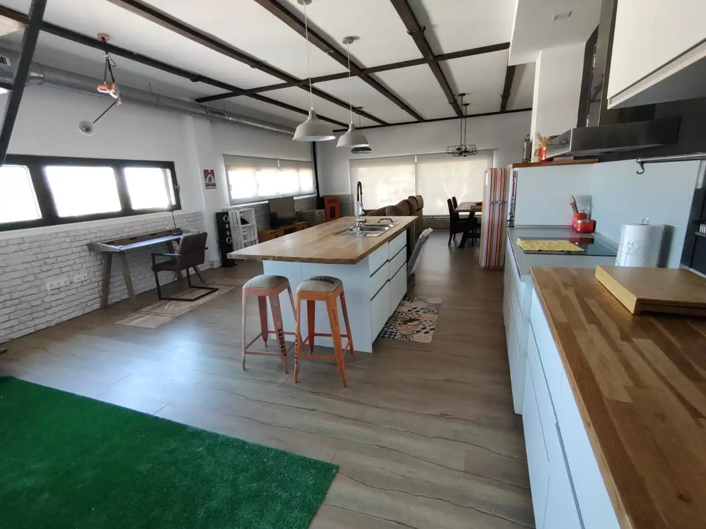 Apartment with pool for sale in Gran Alacant, imagen 12