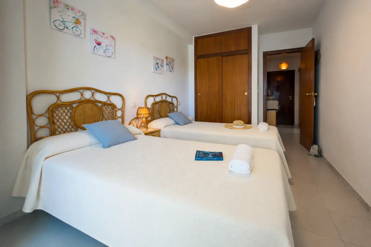 Apartment zum Verkauf in Zona Pueblo, imagen 22