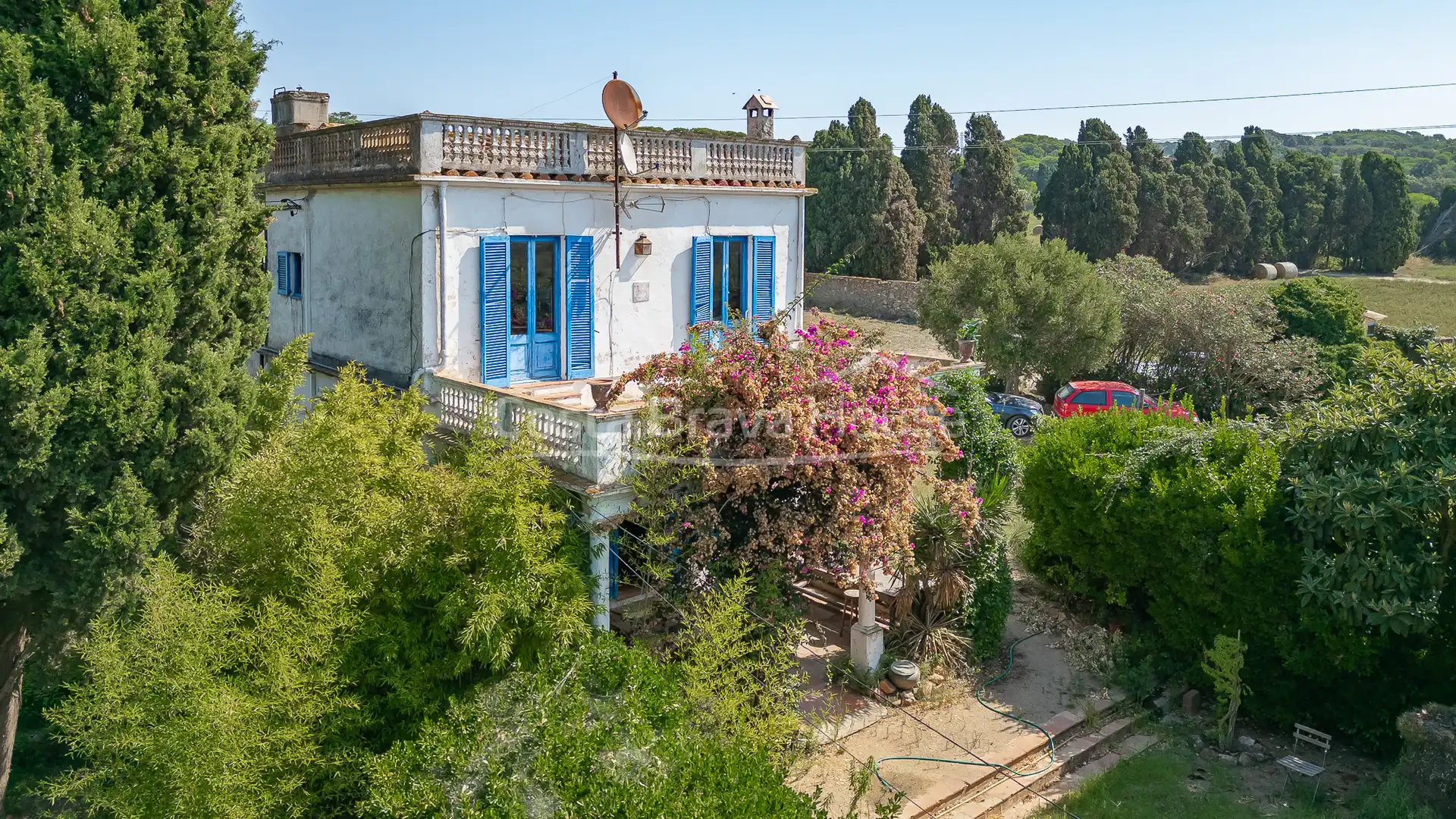 Haus mit Pool zum Verkauf in Carrer del Bruguerol, imagen 2