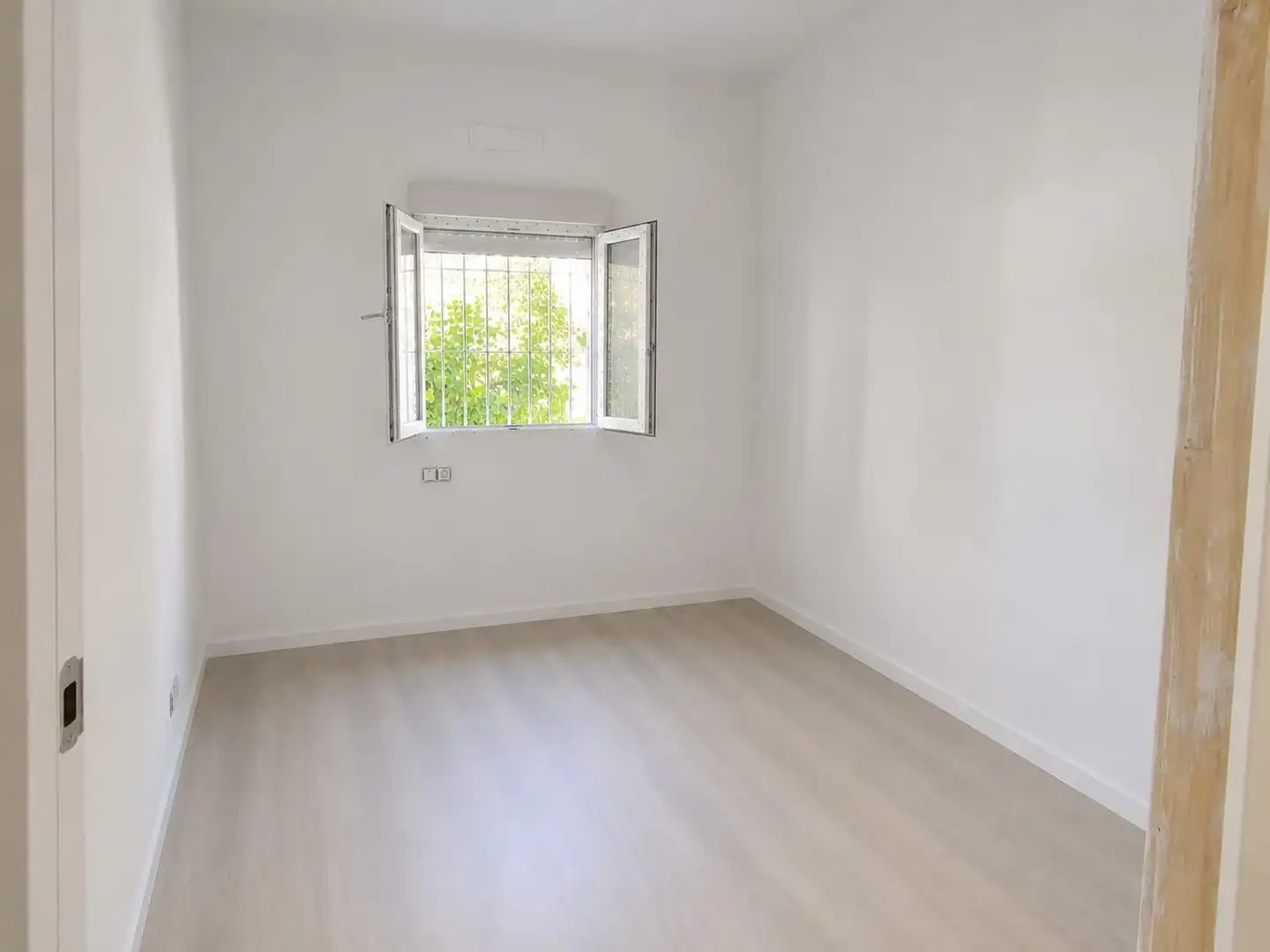 Schlafzimmer von Wohnung zum Verkauf in Málaga