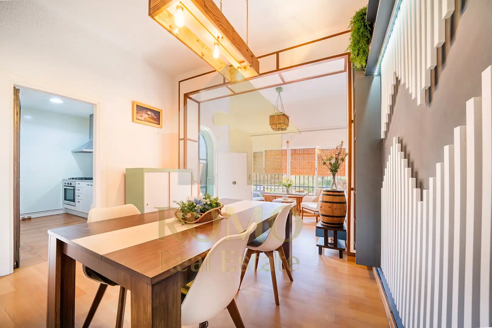Casa amb terrassa en venda a Santa Perpètua de Mogoda, imagen 14