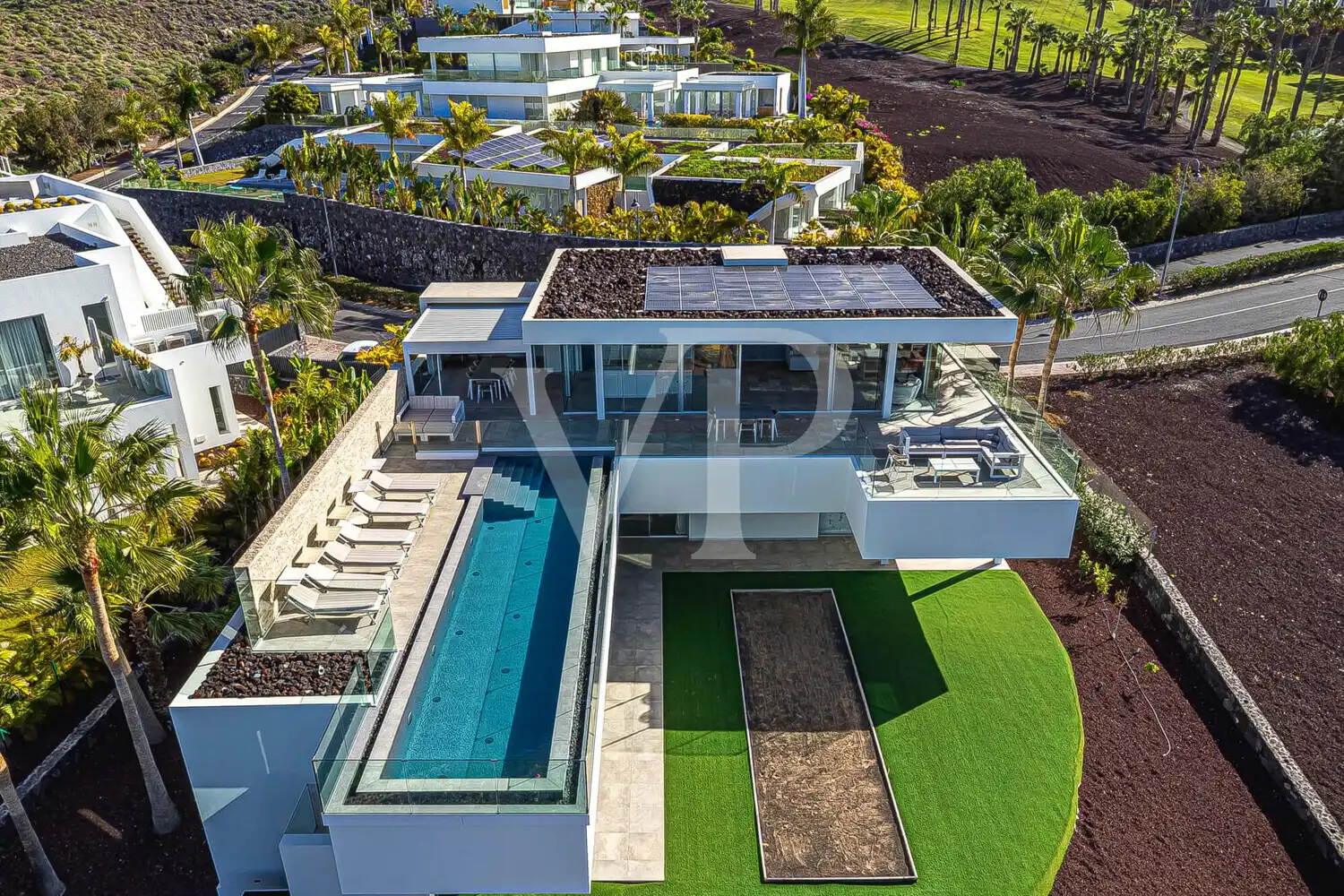 Casa o chalet en venta en Guía de Isora interior