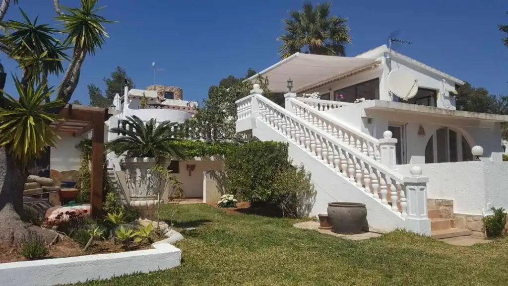 Maison à vendre à Benissa pueblo, imagen 3