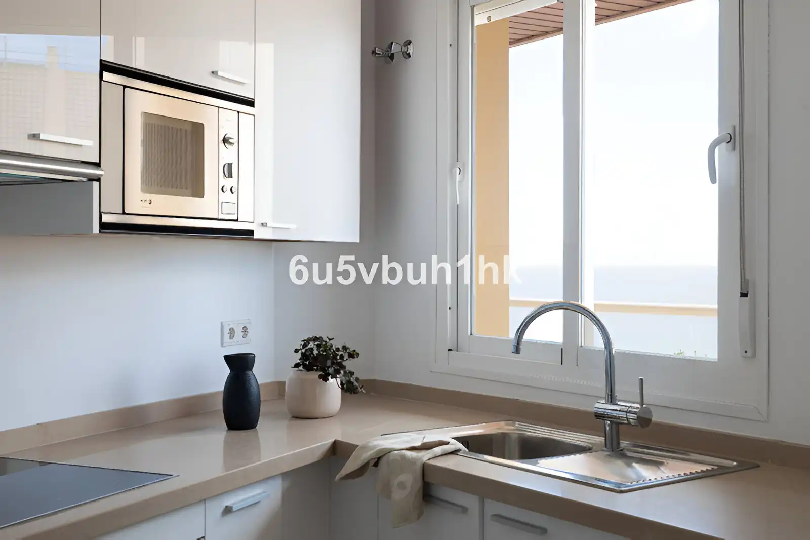 Apartament amb piscina en venda a Torreblanca del Sol, imagen 11