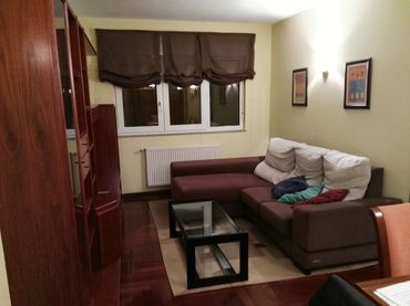 Appartement compact avec ascenseur à louer à Rúa Carril das Flores 15
