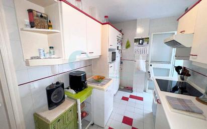 Kitchen of Flat for sale in Marbella  with Terrace