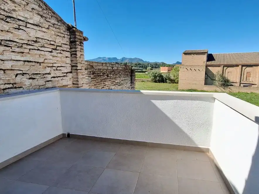 Terrace of Houses for sale in Ginestar