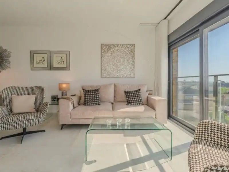 Penthouse mit Aufzug zum Verkauf in Orihuela Costa, imagen 8