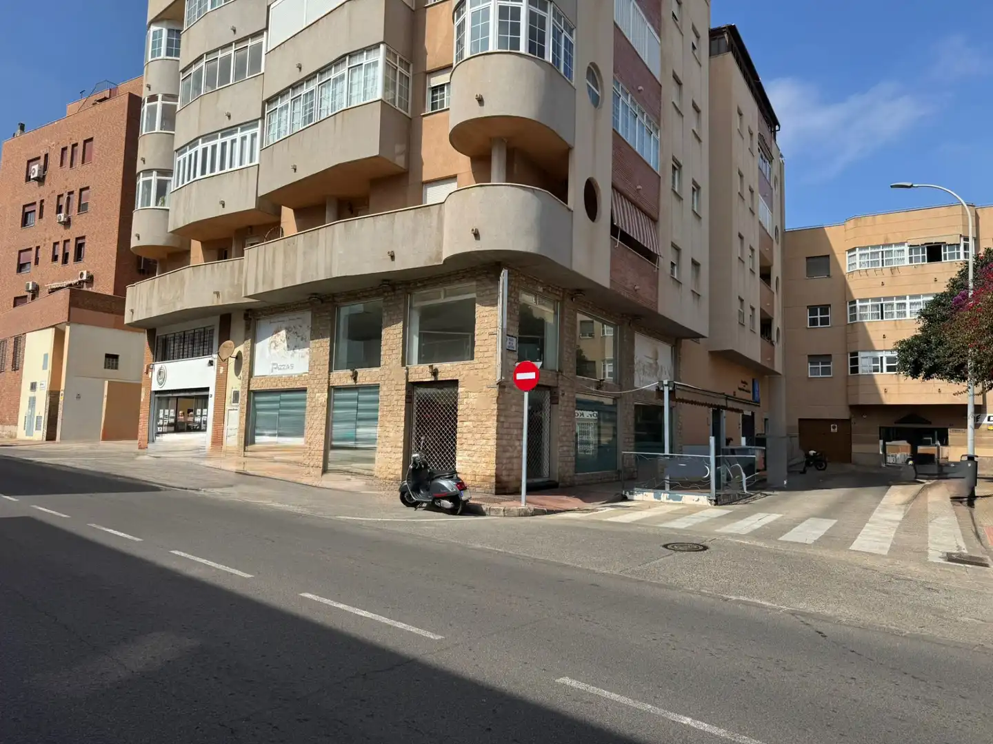 Local comercial en venta en Plaza Isleta de la Azucena