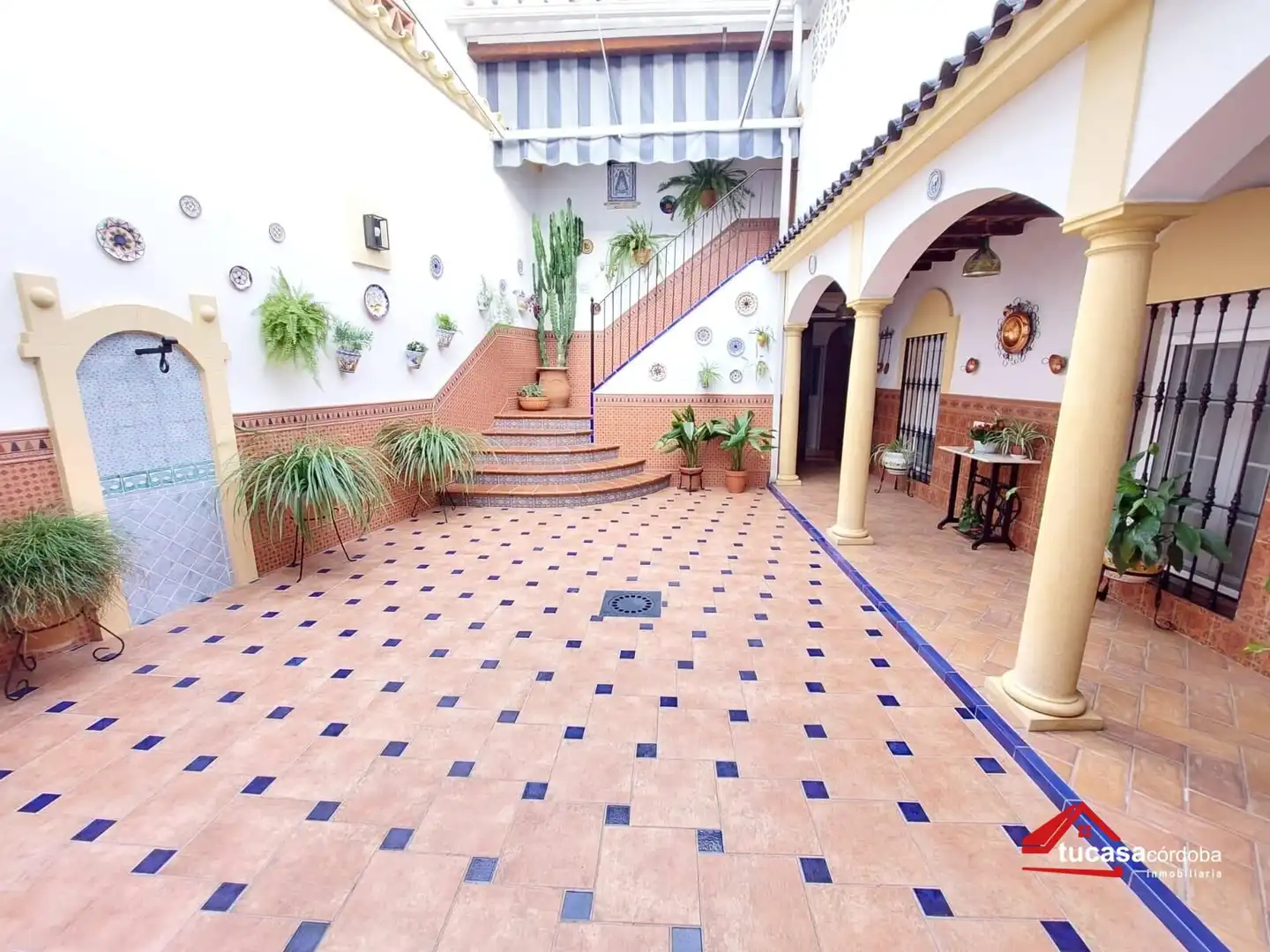 Casa con piscina in vendita a Almodóvar del Río, imagen 26