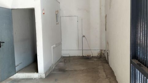 Foto 5 von Fabrikhallen zur Miete in La Paz, Alcalá de Guadaira