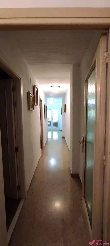 Flat with lift to rent in De Ronda, imagen 3