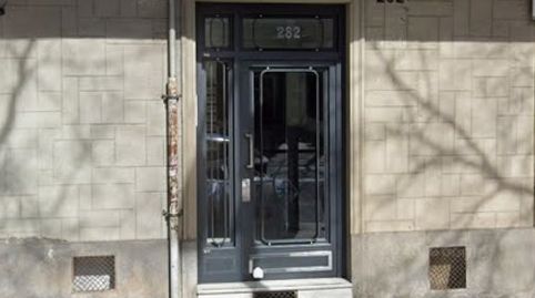 Foto 3 de Piso en venta en Passeig Maragall, 282, Vilapicina i la Torre Llobeta, Barcelona Capital