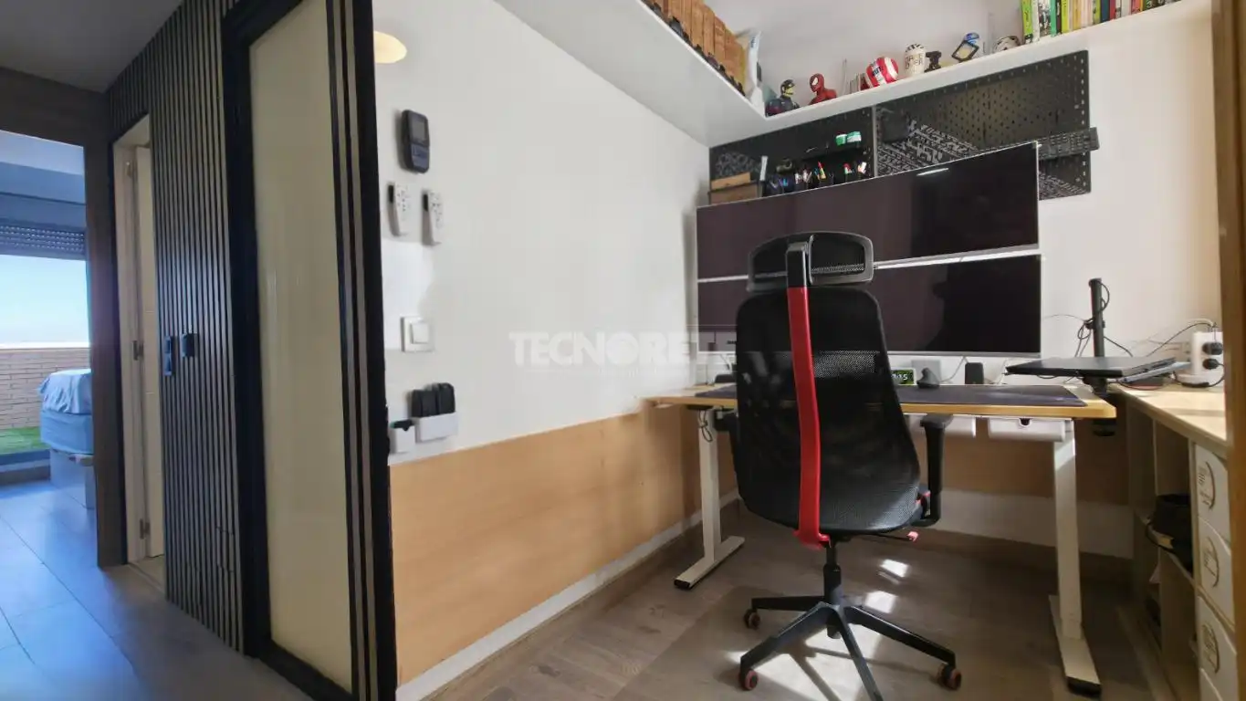Flat for sale in Guadalajara  with Air Conditioner, Heating and Terrace