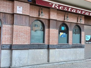 Locale commerciale in vendita a Landaluze Kalea