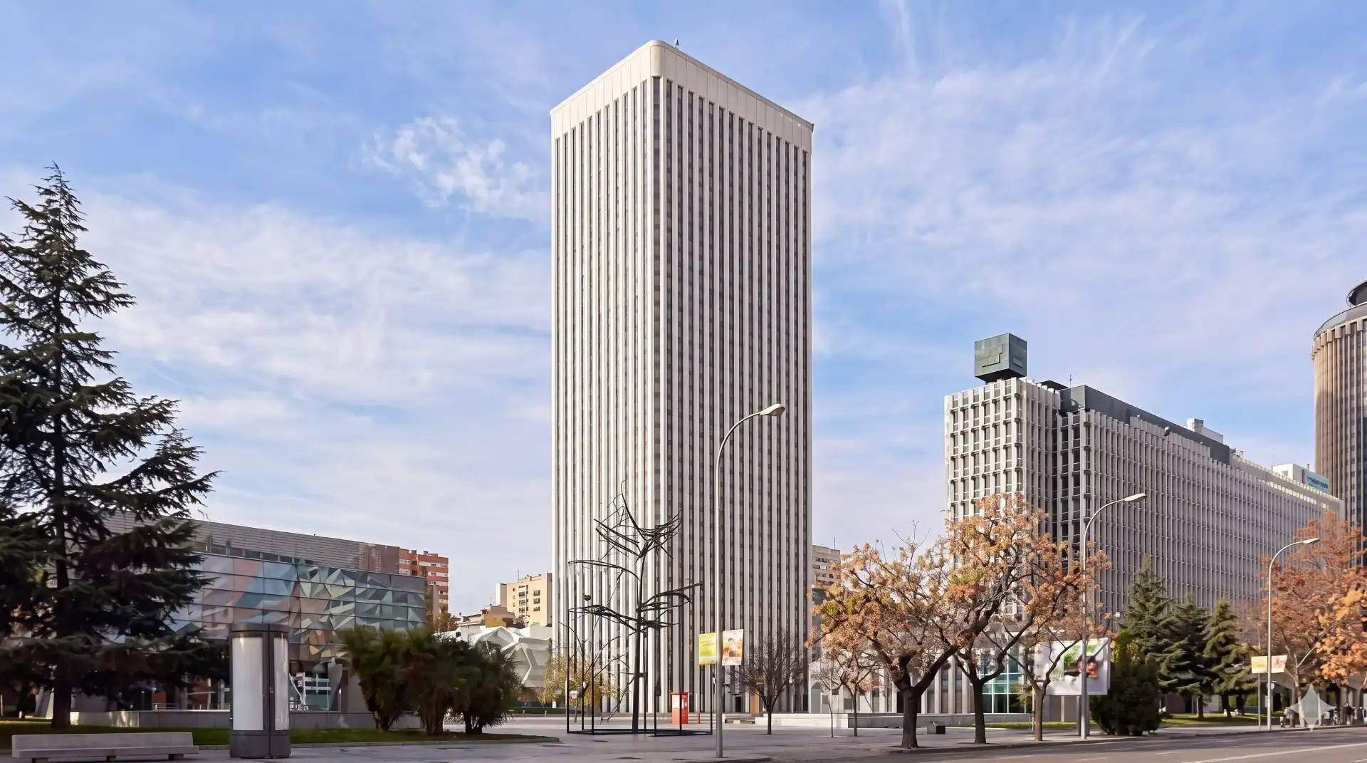 Attique avec terrasse à vendre à Chamartín, imagen 9