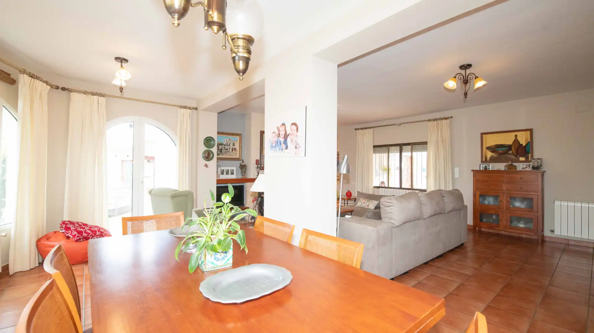 Villa avec piscine à vendre à El Montgó, imagen 12