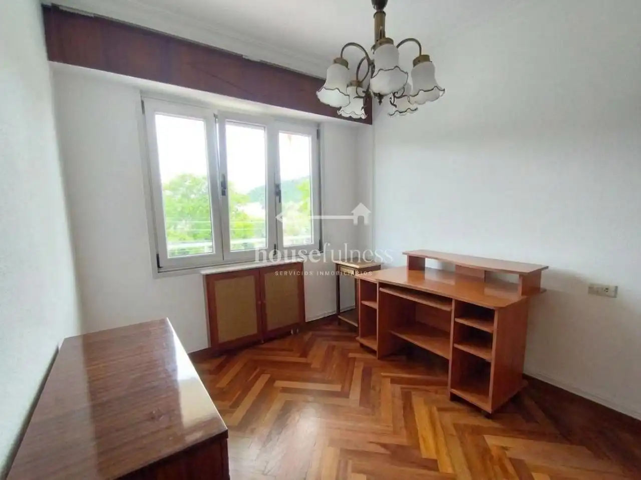 Casa amb terrassa en venda a Sedes - Pedroso - Doso, imagen 19