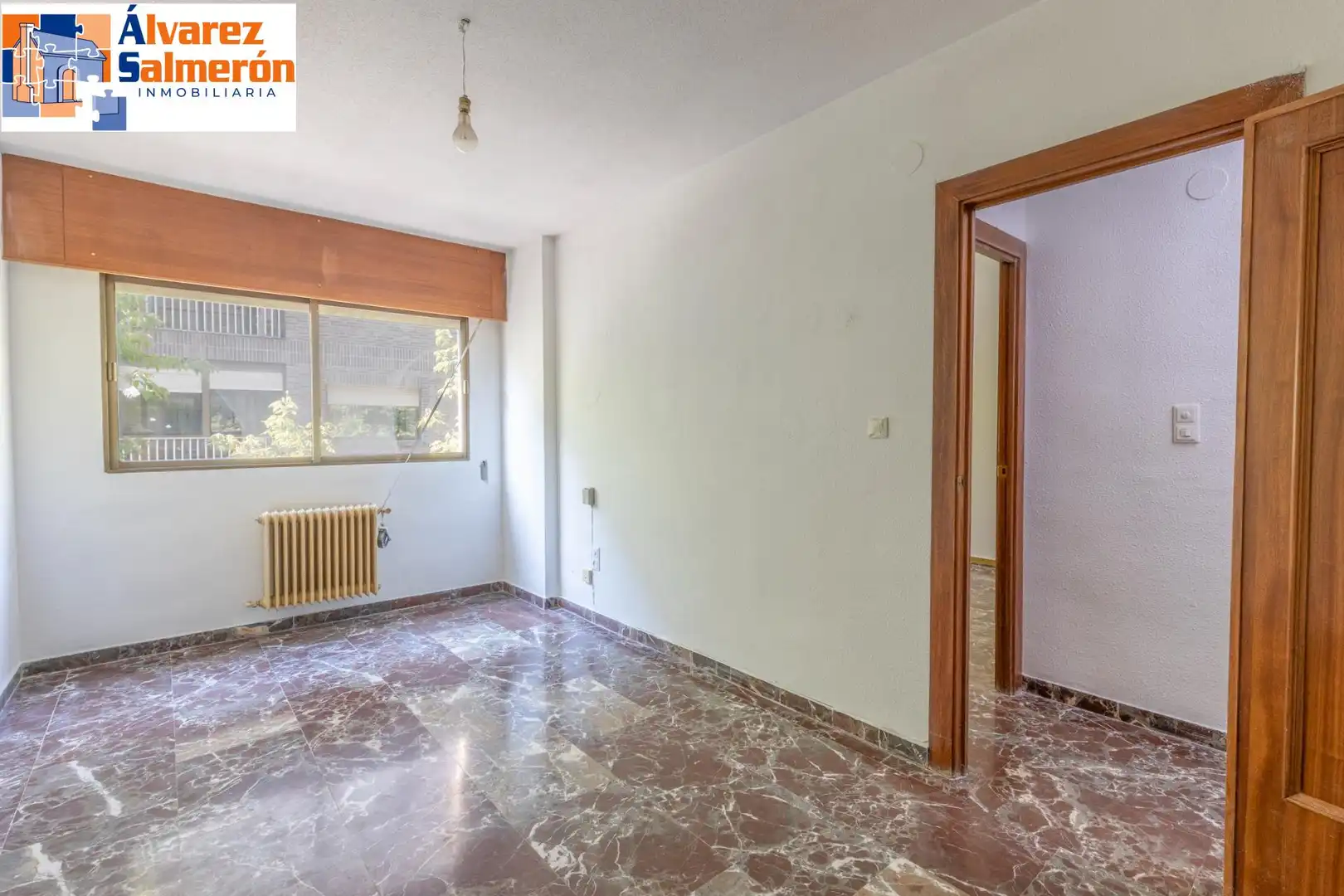 Flat with terrace for sale in NUEVA DE SAN ANTON, imagen 22