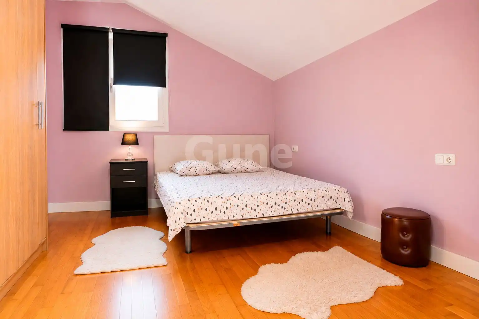 Habitación de Casa o chalet en venta en Gabiria con Calefacción y Terraza