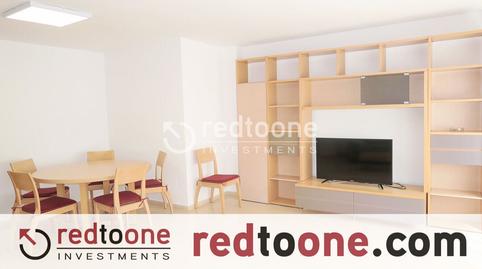 Photo 2 of Flat to rent in Mercado, Alicante / Alacant