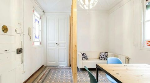 Foto 5 de Habitació a N/a, L'Antiga Esquerra de l'Eixample, Barcelona Capital