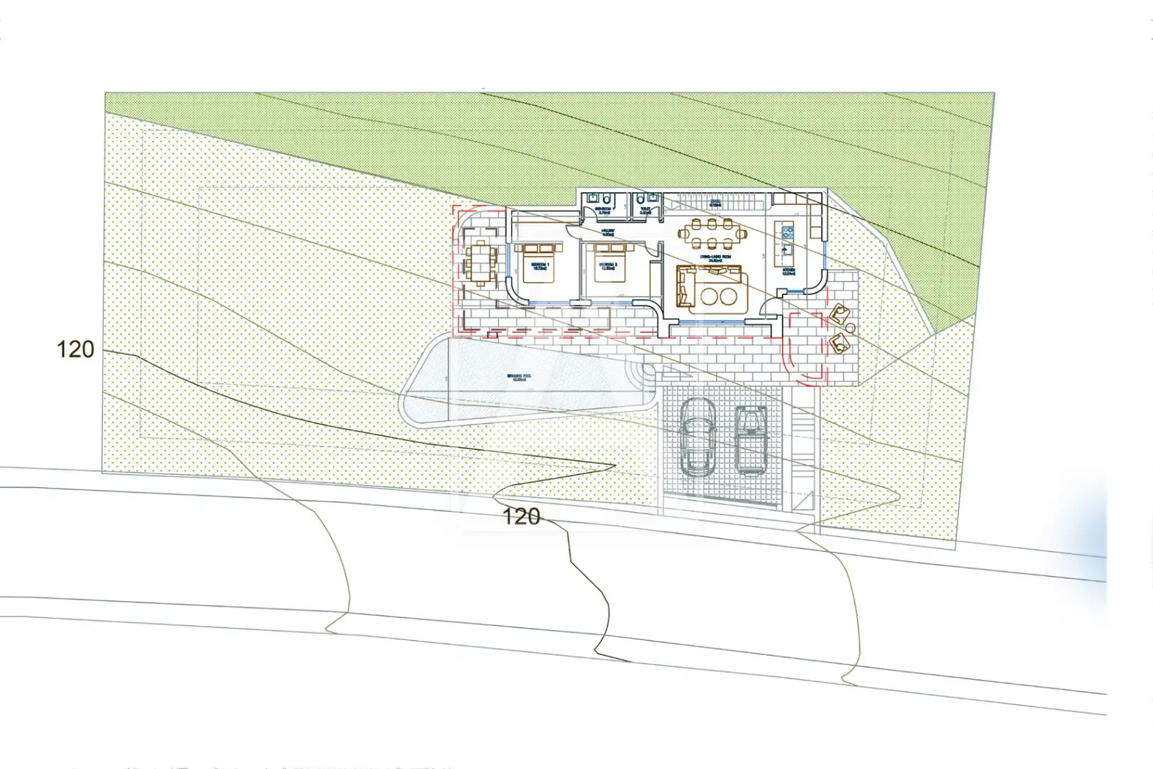 Villa avec piscine à vendre à Cap Martí - El Tossalet - Pinomar, imagen 11