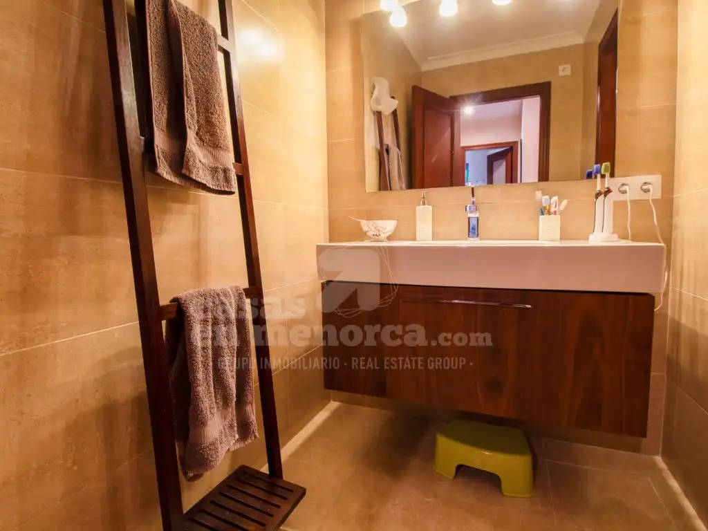 Wohnung mit Pool zum Verkauf in Maó ciutat, imagen 23