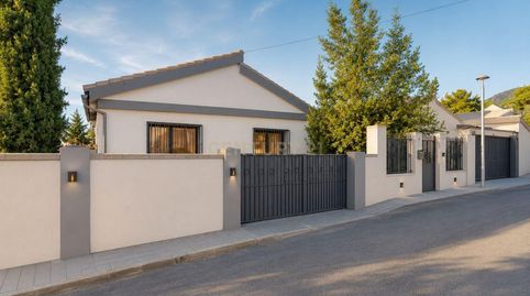 Foto 5 de Casa o xalet en venda a Calle Cerro de las Pipas, 92, la Zubia, Spain, 92, Cumbres Verdes, La Zubia