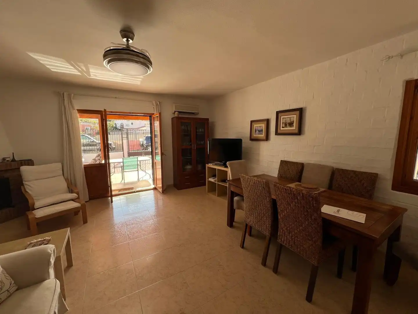 Casa con terraza en venta en Los Collados-Los Geraneos, imagen 11