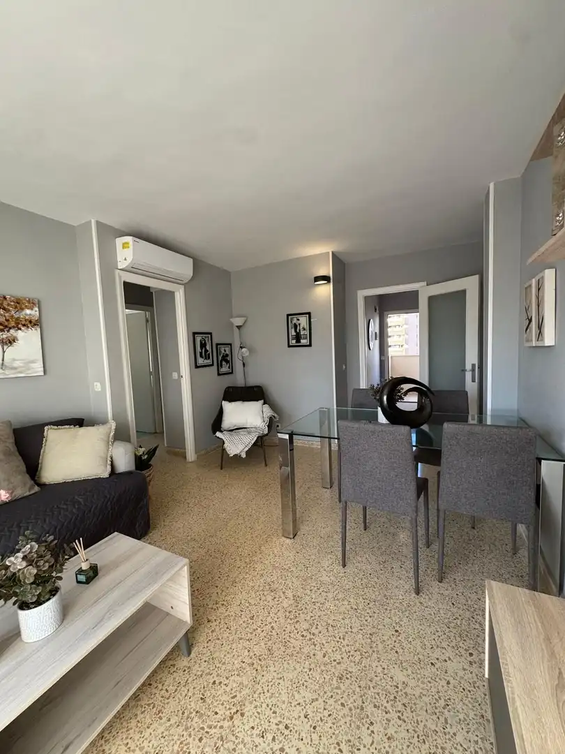 Appartamento con piscina in vendita a Rincón de Loix, imagen 10