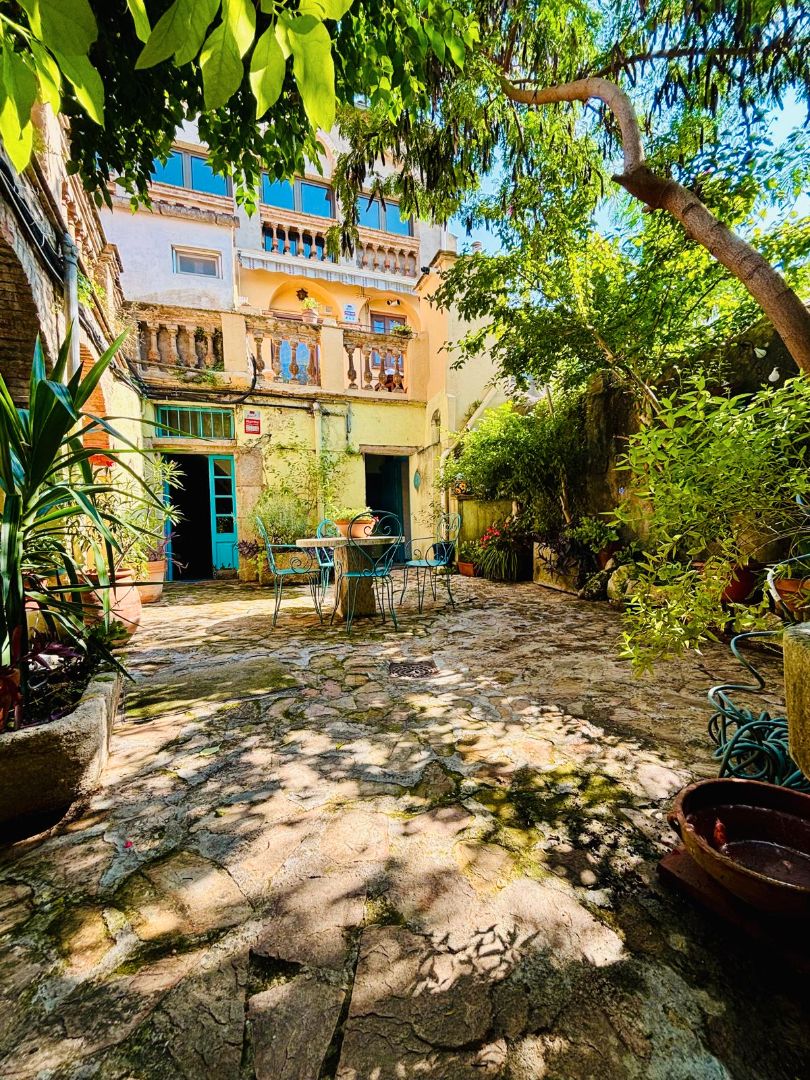 Terrace of House or chalet for sale in Celrà  with Heating, Private garden and Terrace